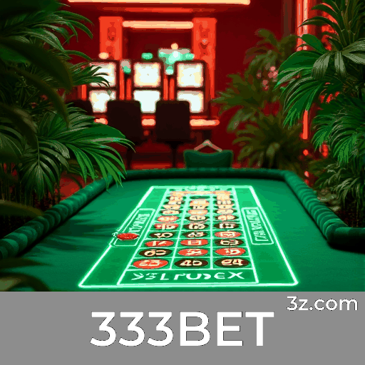 333BET: Apostas a um Toque no Seu Aplicativo Móvel