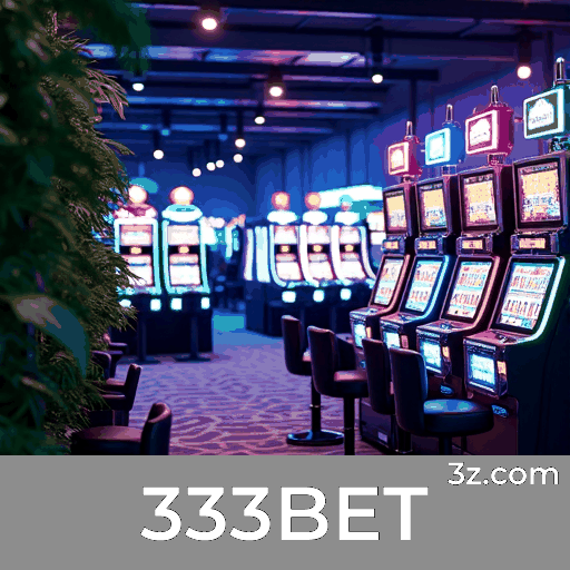 Universo de Jogos Extraordinários do 333BET: Diversão Sem Limites